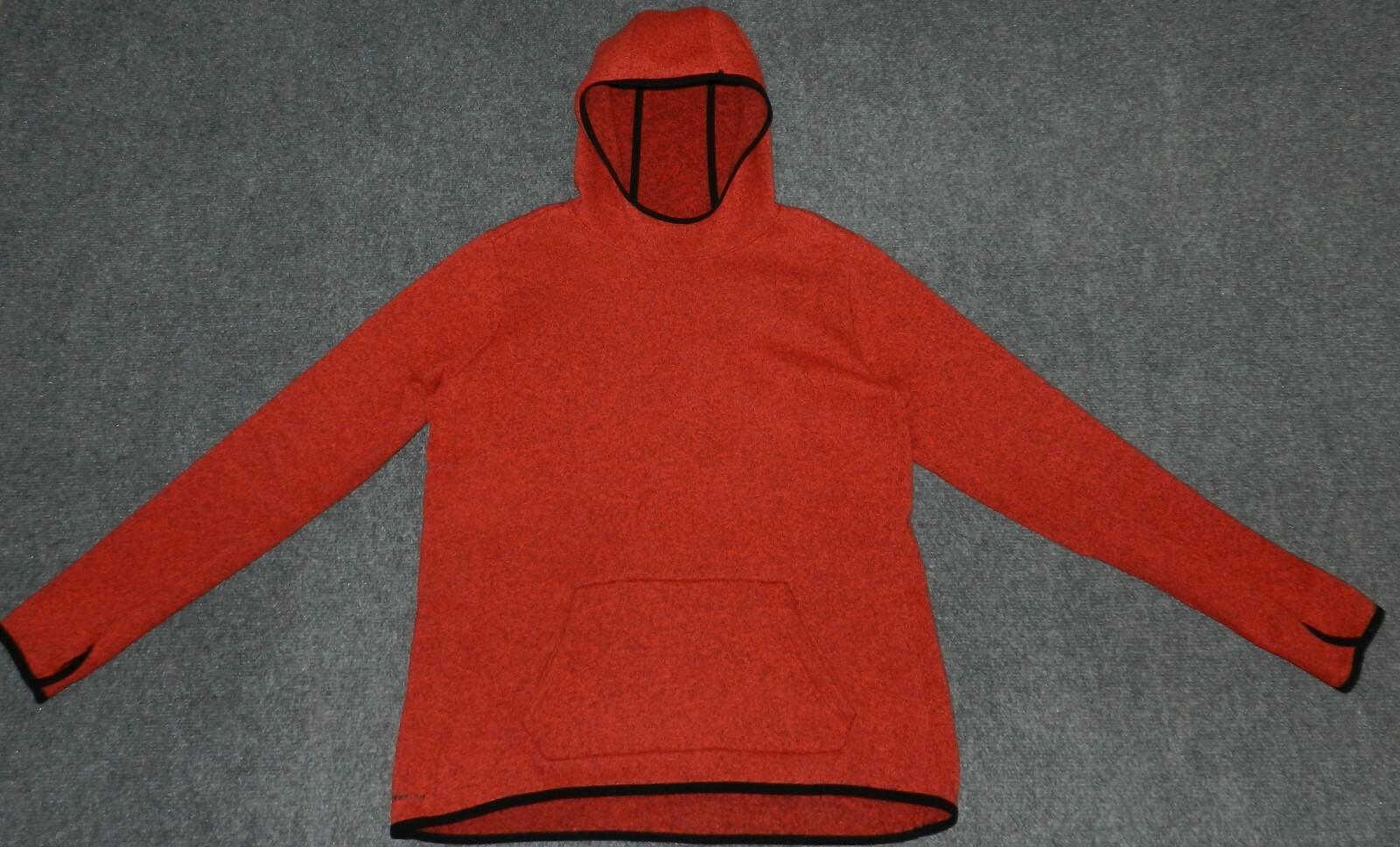 nike women's hypernatural fleece